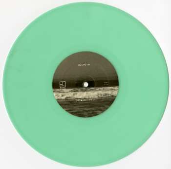 LP Eluvium: Pedals / Petals