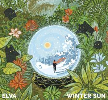 CD Elva: Winter Sun