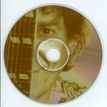CD Elvin Bishop: The Skin I'm In