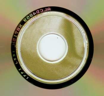 CD Elvin Bishop: The Skin I'm In