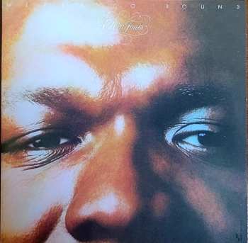 CD Elvin Jones: Merry Go Round LTD