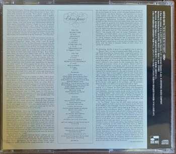 CD Elvin Jones: Merry Go Round LTD