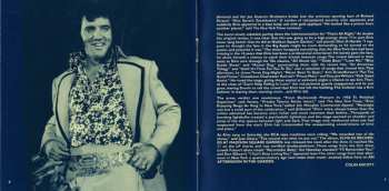 CD Elvis Presley: An Afternoon In The Garden