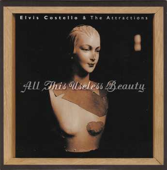 5CD/Box Set Elvis Costello: Original Album Series