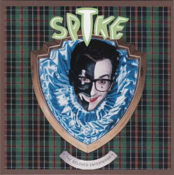 5CD/Box Set Elvis Costello: Original Album Series