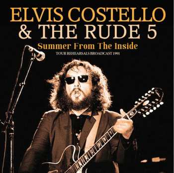 CD Elvis Costello: Summer From The Inside