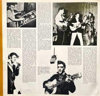 2LP Elvis Presley: Elvis Forever (32 Hits And The Story Of A King)