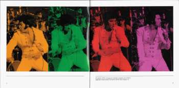 2CD Elvis Presley: That's The Way It Is DIGI