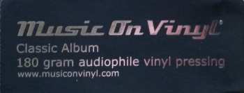 LP Elvis Presley: Good Times