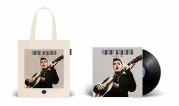 LP Elvis Presley: Jailhouse Rock LTD