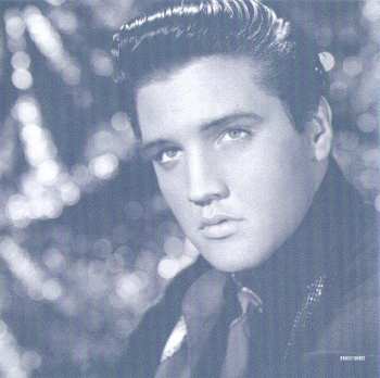 CD Elvis Presley: Merry Christmas... Love, Elvis