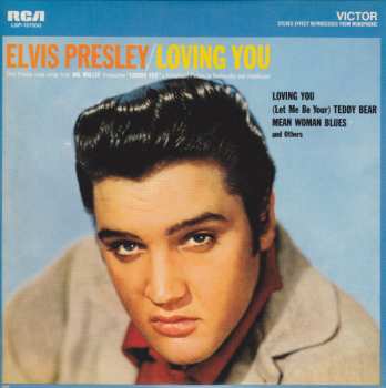 5CD/Box Set Elvis Presley: Original Album Classics