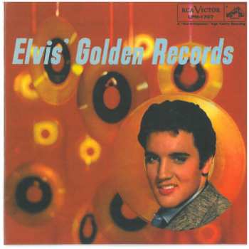 5CD/Box Set Elvis Presley: Original Album Classics