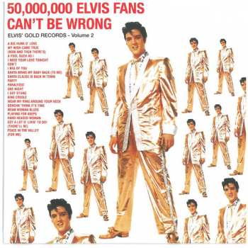 5CD/Box Set Elvis Presley: Original Album Classics