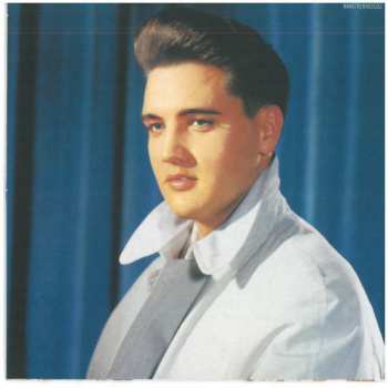 5CD/Box Set Elvis Presley: Original Album Classics