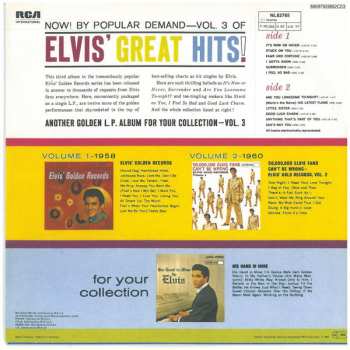 5CD/Box Set Elvis Presley: Original Album Classics