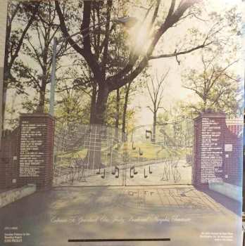LP Elvis Presley: Recorded Live On Stage In Memphis