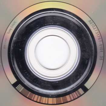 CD Elvis Presley: The Wonder Of You