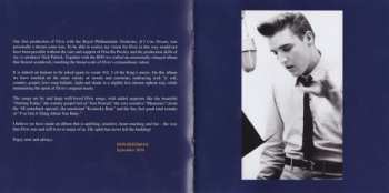 CD Elvis Presley: The Wonder Of You