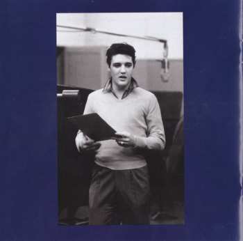 CD Elvis Presley: The Wonder Of You