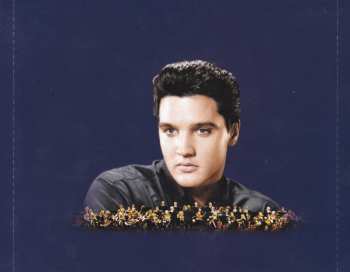 CD Elvis Presley: The Wonder Of You