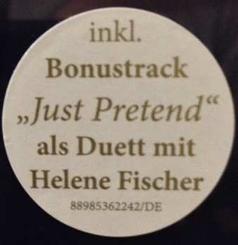 CD Elvis Presley: The Wonder Of You