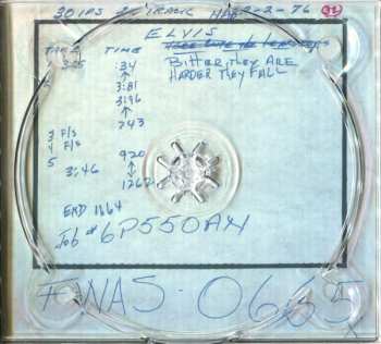 2CD Elvis Presley: Way Down In The Jungle Room DIGI