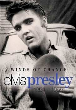 DVD Elvis Presley: Winds Of Change