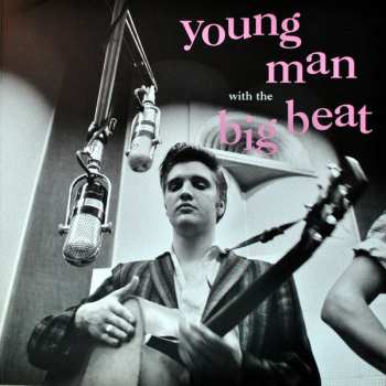 5CD/Box Set Elvis Presley: Young Man With The Big Beat: The Complete '56 Elvis Presley Masters DLX