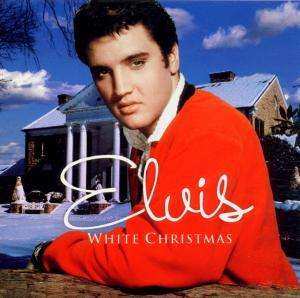CD Elvis Presley: White Christmas