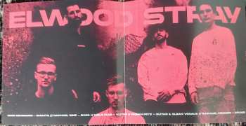 CD Elwood Stray: Gone With The Flow