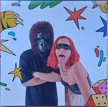 LP Elyella: Lo Más Importante