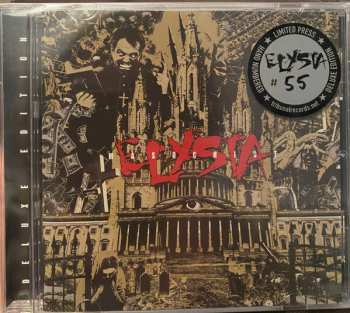 CD Elysia: Masochist