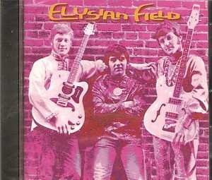 CD Elysian Field: Elysian Field