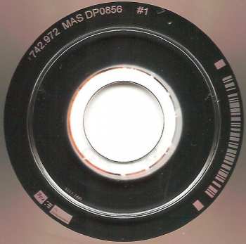 CD Elysion: Someplace Better LTD | DIGI