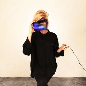 LP EMA: The Future's Void LTD | CLR