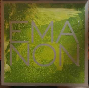 3LP/3CD/Box Set Wayne Shorter: Emanon DLX