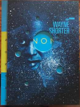 3LP/3CD/Box Set Wayne Shorter: Emanon DLX
