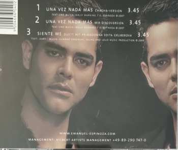 CD Edita Gruberova: Emanuel Espinoza