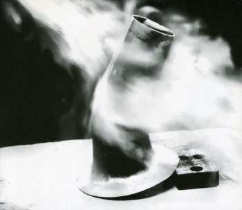 Album Emanuele Cisi: The Age Of Numbers