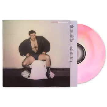 Emarosa: High Horse Heaven