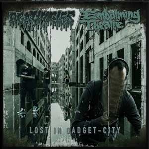 LP Agathocles: Lost In Gadget-City
