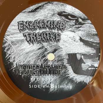 LP Agathocles: Lost In Gadget-City CLR | LTD