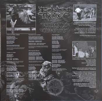 LP Agathocles: Lost In Gadget-City CLR | LTD