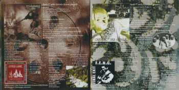 CD Embalming Theatre: Jane Saw Me