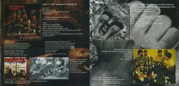 CD Embalming Theatre: Jane Saw Me