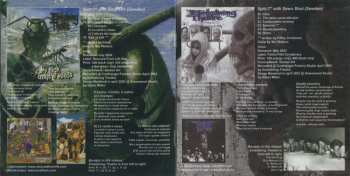 CD Embalming Theatre: Jane Saw Me