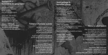 CD Embalming Theatre: Split-Personality