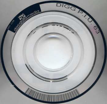 CD Embalming Theatre: Split-Personality