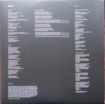 2LP Embrace: Embrace CLR